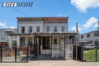 589 Hinsdale Street, New York City, NY 11207