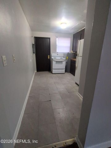 1145 W 25TH Street 1, Jacksonville, FL 32209