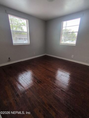 1145 W 25TH Street 1, Jacksonville, FL 32209