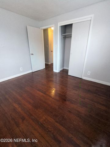 1145 W 25TH Street 1, Jacksonville, FL 32209