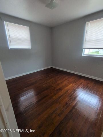 1145 W 25TH Street 1, Jacksonville, FL 32209