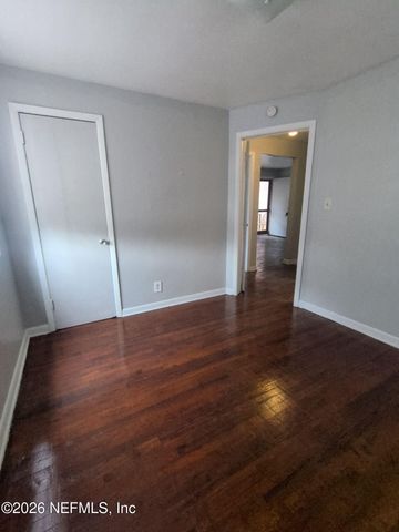 1145 W 25TH Street 1, Jacksonville, FL 32209