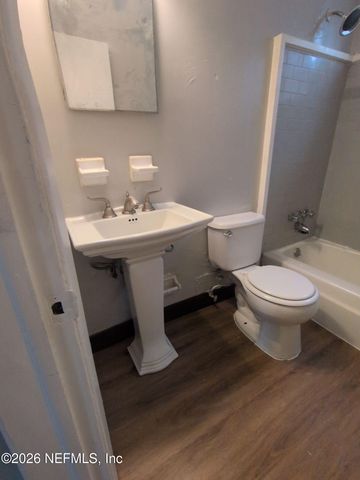 1145 W 25TH Street 1, Jacksonville, FL 32209