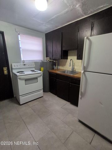 1145 W 25TH Street 1, Jacksonville, FL 32209