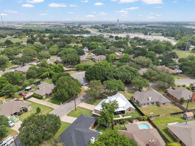 311 Neely Road, Hewitt, TX 76643