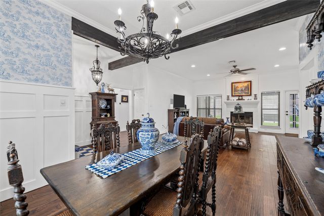311 Neely Road, Hewitt, TX 76643
