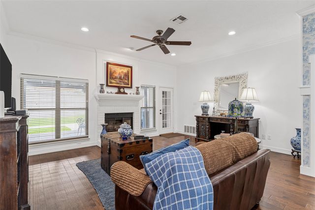 311 Neely Road, Hewitt, TX 76643