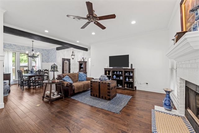 311 Neely Road, Hewitt, TX 76643