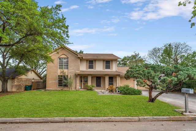 8326 Delphian Dr, Universal City, TX 78148