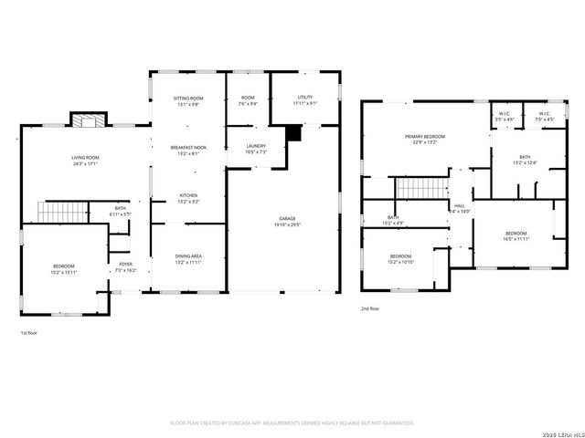 8326 Delphian Dr, Universal City, TX 78148