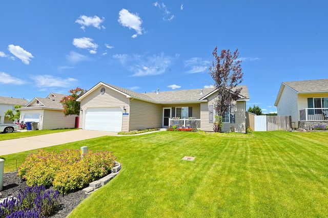 619 E Tara Lee Ave, Medical Lake, WA 99022