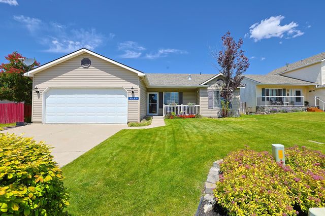 619 E Tara Lee Ave, Medical Lake, WA 99022