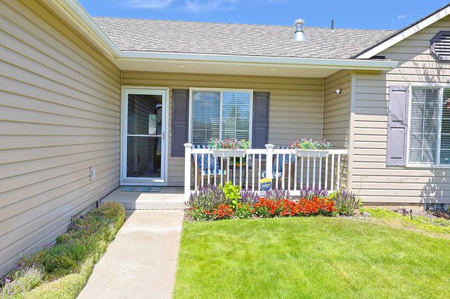 619 E Tara Lee Ave, Medical Lake, WA 99022