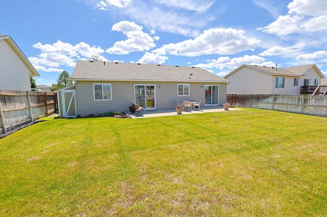 619 E Tara Lee Ave, Medical Lake, WA 99022