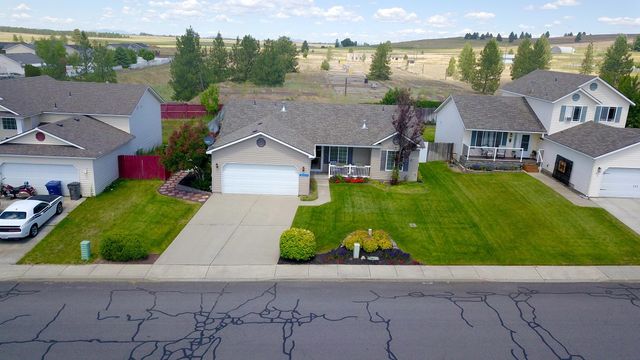 619 E Tara Lee Ave, Medical Lake, WA 99022