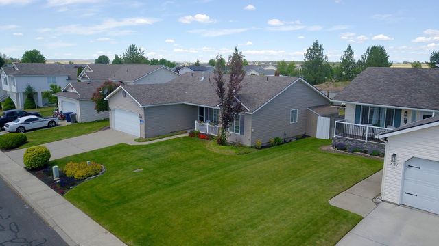 619 E Tara Lee Ave, Medical Lake, WA 99022