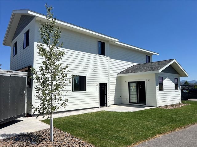 1033 N 14th, Bozeman, MT 59715