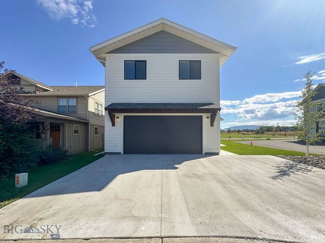 1033 N 14th, Bozeman, MT 59715