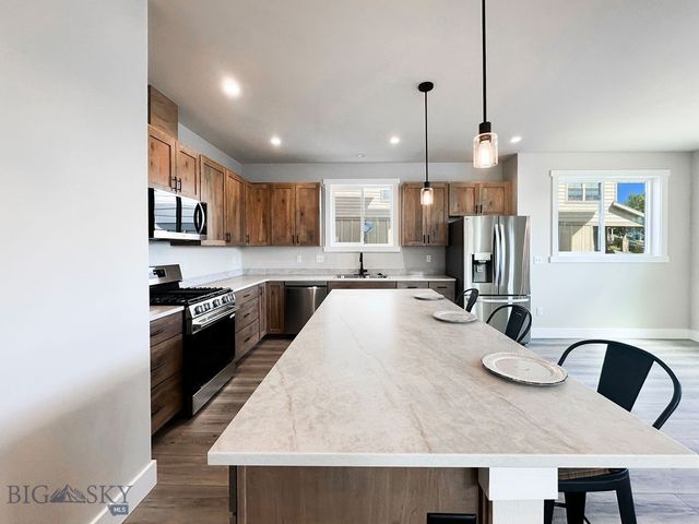 1033 N 14th, Bozeman, MT 59715