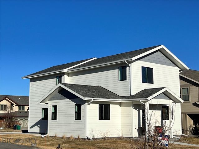 1033 N 14th, Bozeman, MT 59715