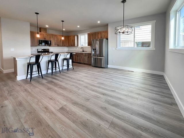 1033 N 14th, Bozeman, MT 59715