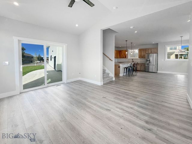 1033 N 14th, Bozeman, MT 59715