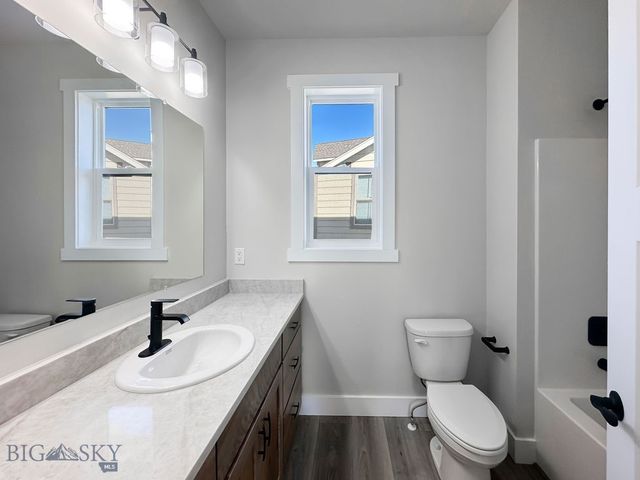 1033 N 14th, Bozeman, MT 59715