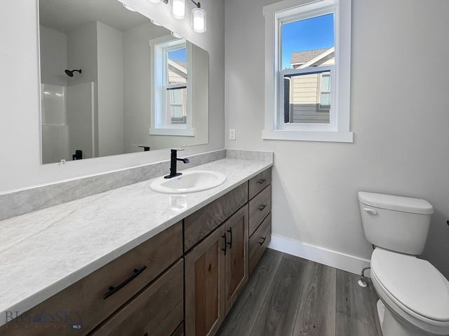 1033 N 14th, Bozeman, MT 59715