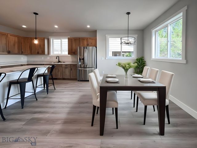 1033 N 14th, Bozeman, MT 59715