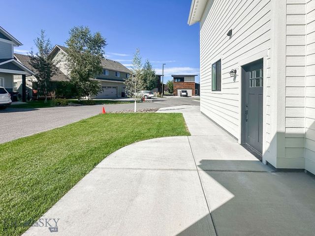 1033 N 14th, Bozeman, MT 59715