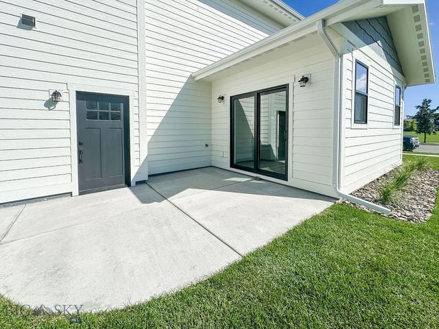 1033 N 14th, Bozeman, MT 59715