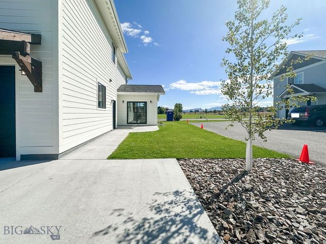 1033 N 14th, Bozeman, MT 59715