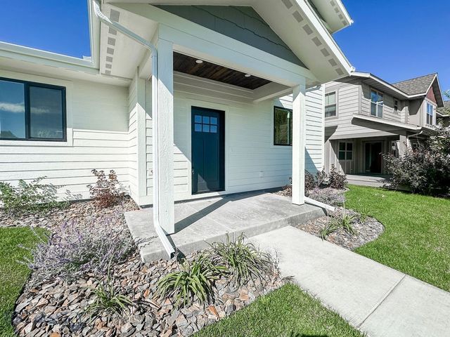 1033 N 14th, Bozeman, MT 59715