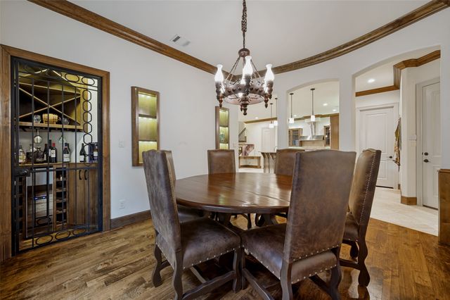 41 Bass Pond Drive, Frisco, TX 75034