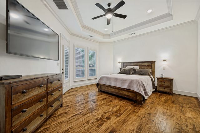 41 Bass Pond Drive, Frisco, TX 75034