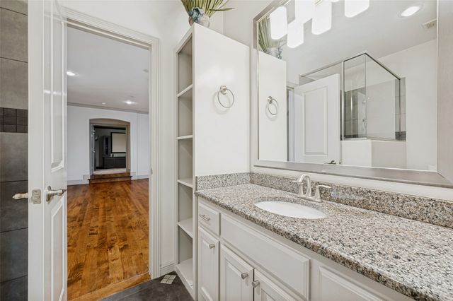 41 Bass Pond Drive, Frisco, TX 75034