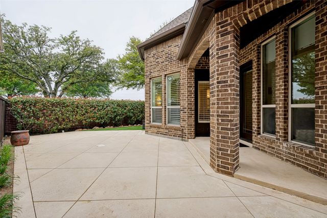 41 Bass Pond Drive, Frisco, TX 75034