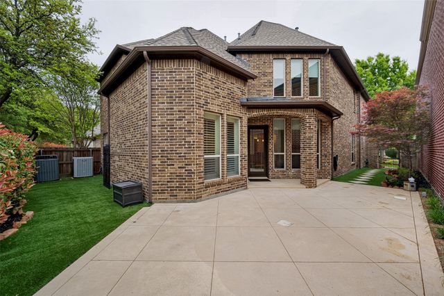 41 Bass Pond Drive, Frisco, TX 75034