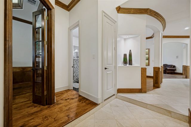 41 Bass Pond Drive, Frisco, TX 75034