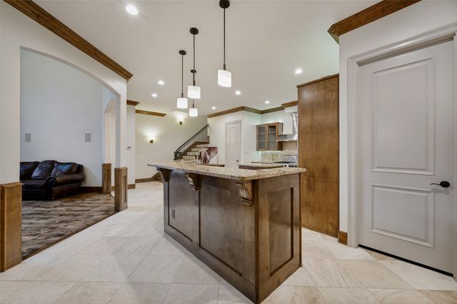 41 Bass Pond Drive, Frisco, TX 75034