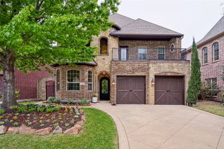 41 Bass Pond Drive, Frisco, TX 75034
