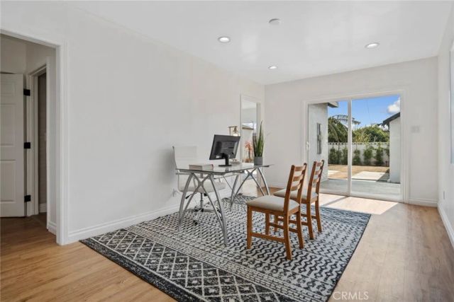 5750 5th Avenue, Los Angeles, CA 90043