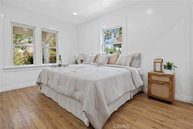 5750 5th Avenue, Los Angeles, CA 90043