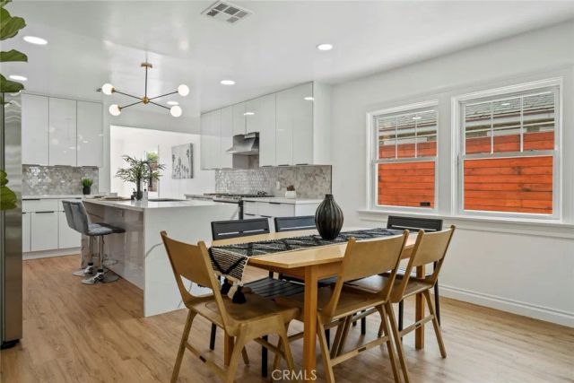 5750 5th Avenue, Los Angeles, CA 90043