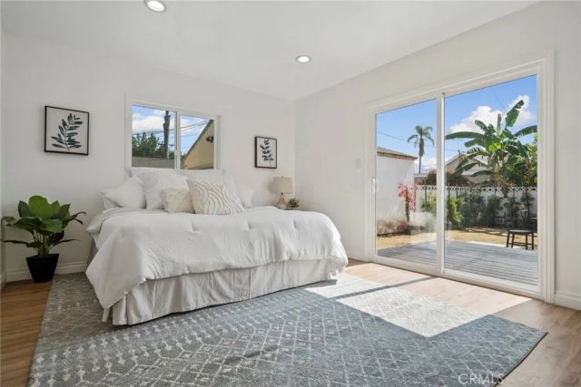 5750 5th Avenue, Los Angeles, CA 90043
