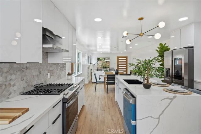 5750 5th Avenue, Los Angeles, CA 90043