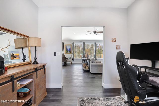 4500 N Baloo Drive, Wasilla, AK 99654