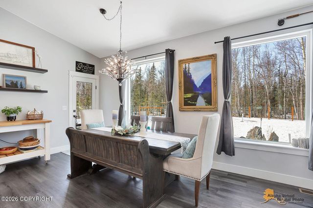 4500 N Baloo Drive, Wasilla, AK 99654