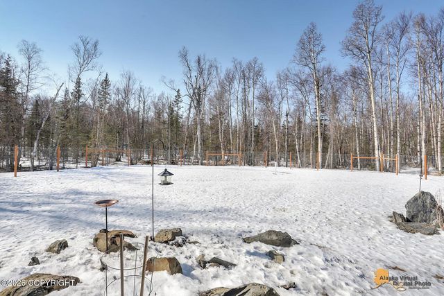 4500 N Baloo Drive, Wasilla, AK 99654