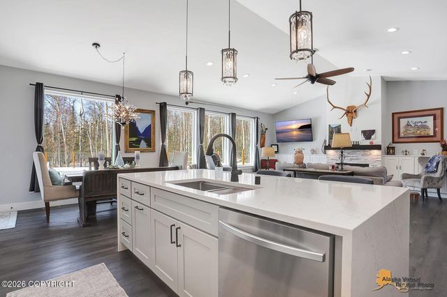 4500 N Baloo Drive, Wasilla, AK 99654